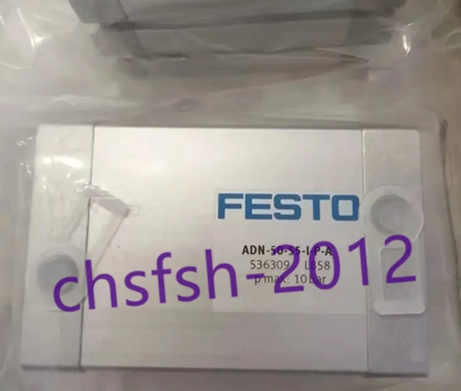 Пневмоцилиндр FESTO Air cylinder ADN-25-5-I-P-A