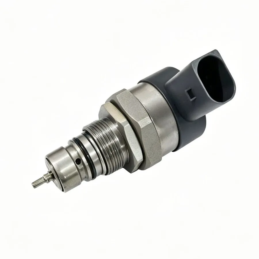 Трубопроводная арматура Fuel Pressure Regulator 0281002829 Fit Hyundai Kia Jeep  — фото лота 1