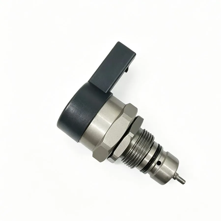 Трубопроводная арматура Fuel Pressure Regulator 0281002829 Fit Hyundai Kia Jeep  — фото лота 2