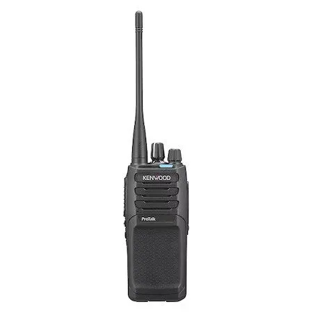 Радиостанция Kenwood ProTalk #NX-P1300AUK UHF Two-Way Portable Radio 64 Channels