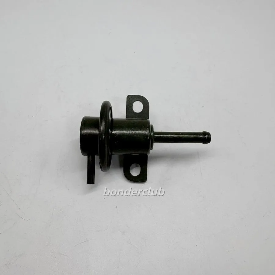 Трубопроводная арматура 23280-75020 Fuel Injection Pressure Regulator для 95-04  — фото лота 2