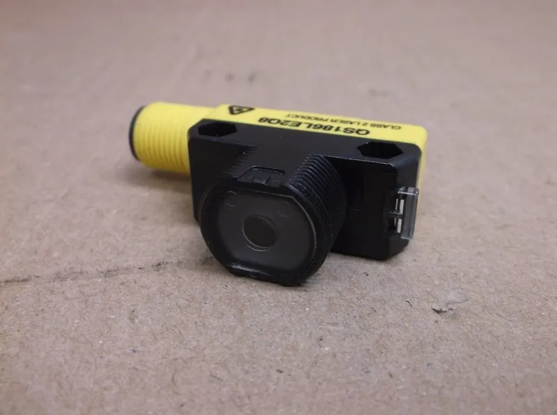 Фотоэлектрический датчик BANNER 74733 PHOTOELECTRIC SENSOR QS186LE2Q8