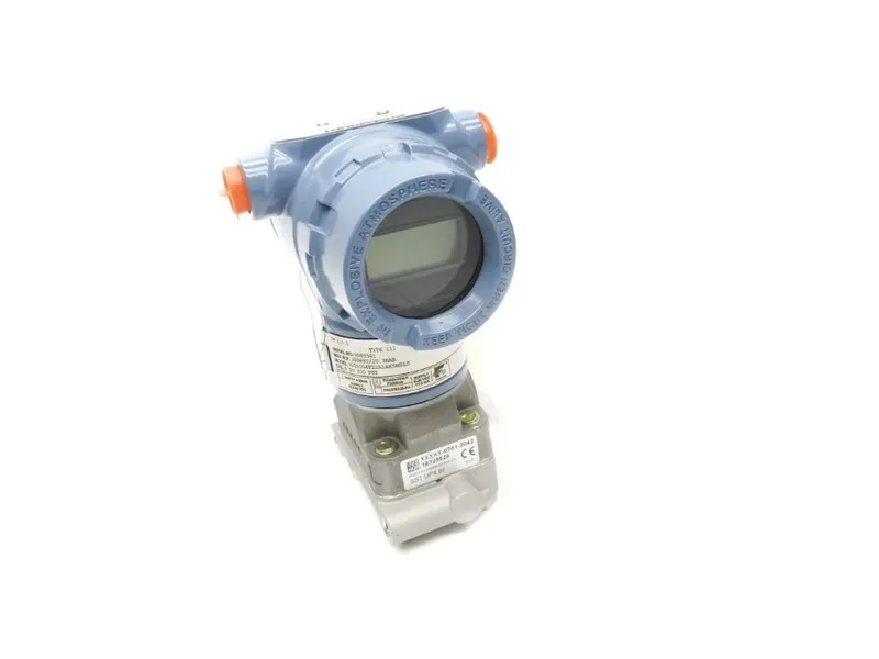Датчик давления ROSEMOUNT 3051CG4F22A1AK5M5L5 NSMP