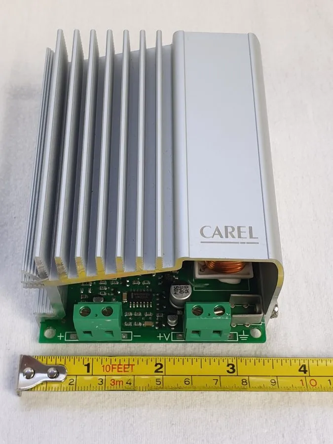 Вентилятор Carel FCSM0823L0 RoHS Fan Speed Controller 0-10V 230VAC 8A Linear Out