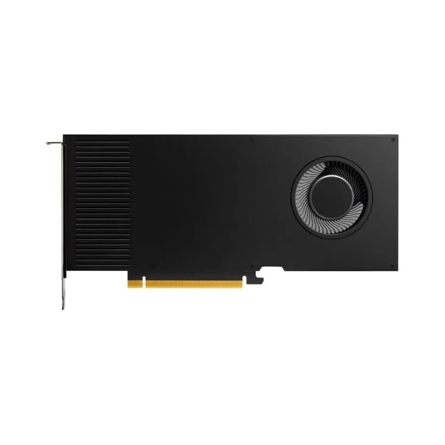 GPU-ускоритель Leadtek Quadro RTX A4000 16GB GDDR6 Video Card GPU Quadro NVIDIA 