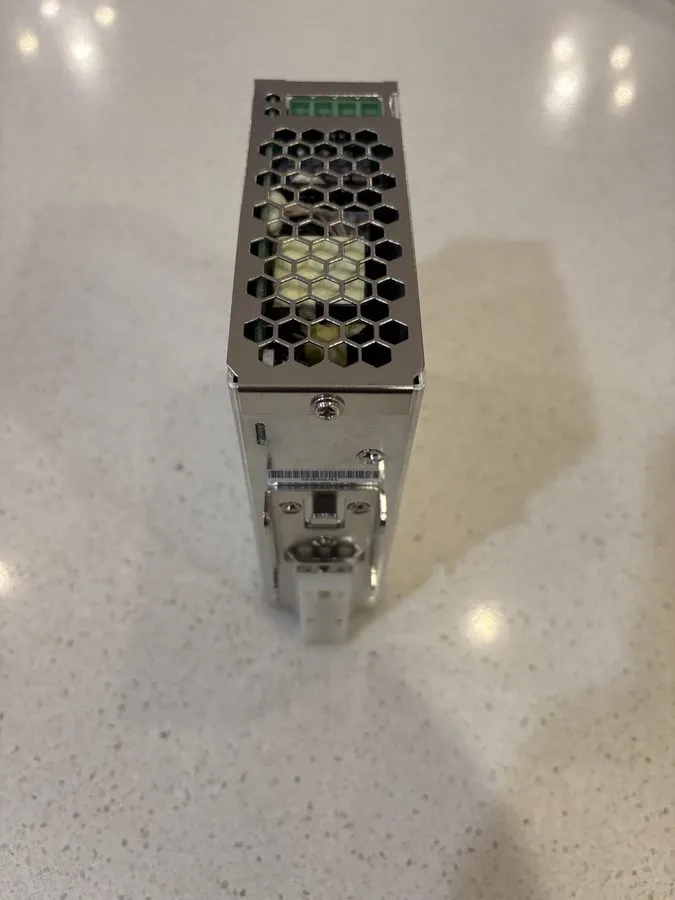 Блок питания SDR-120-48 AC to DC Din-Rail Power Supply with PFC Function, 48VDC,