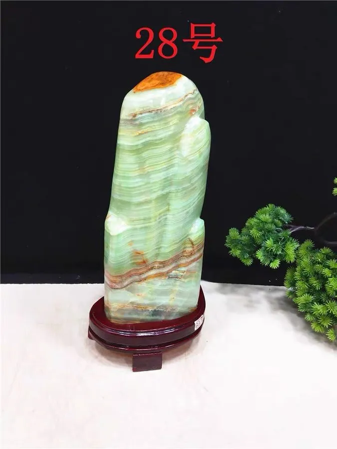 Лабораторный прибор 26.18LB TOP Natural Afghan jade quartz carved crystal Minera