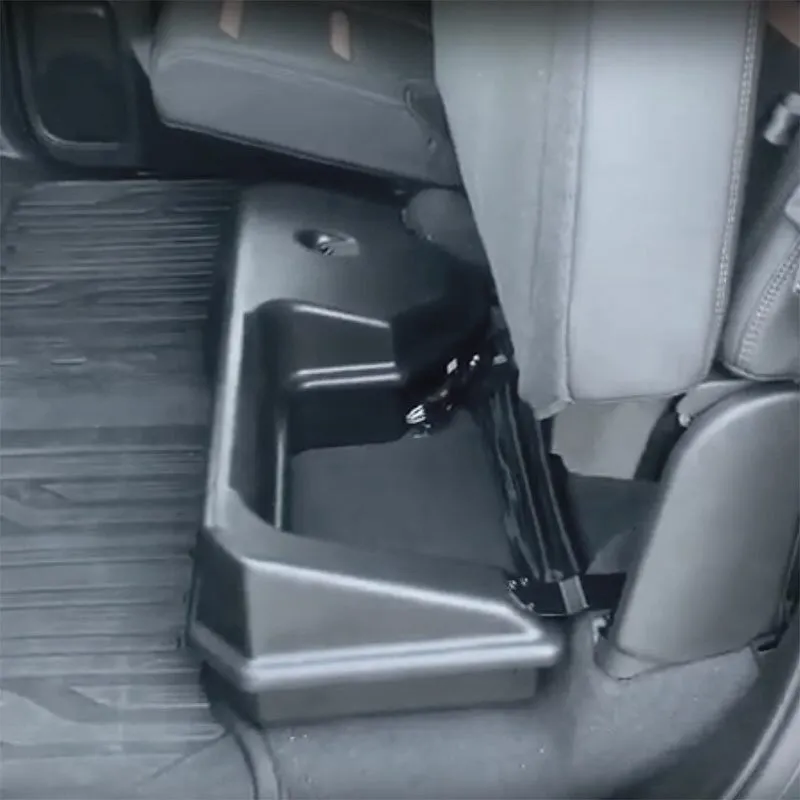 Акустическая система 2019-2026 Silverado Sierra Powered Subwoofer Kit 19417164 K