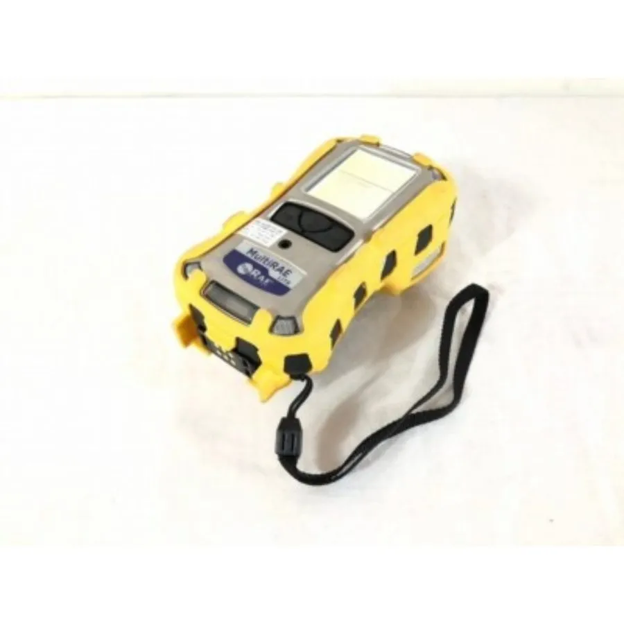 Газоанализатор Honeywell RAE Systems PGM-6208 MultiRAE Lite Gas Monitor