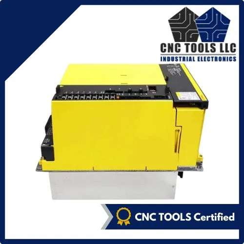 Сервоусилитель FANUC A06B-6320-H333 SERVO DRIVE