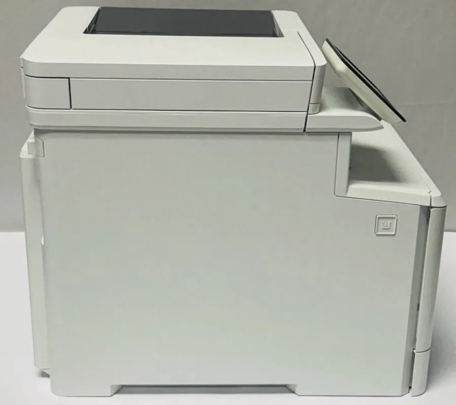 Лазерный принтер HP LaserJet Pro MFP M479fdn Duplex Color Laser Printer W1A79A P — фото лота 3