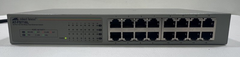 Фото лота AT-FS716L от продавца №63582