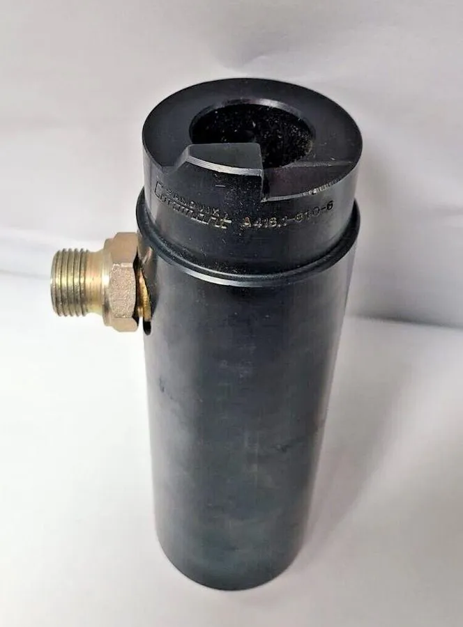 Режущий инструмент SANDVIK HOLDER для TMAX & DELTA CARBIDE INSERT DRILLS A416.1-