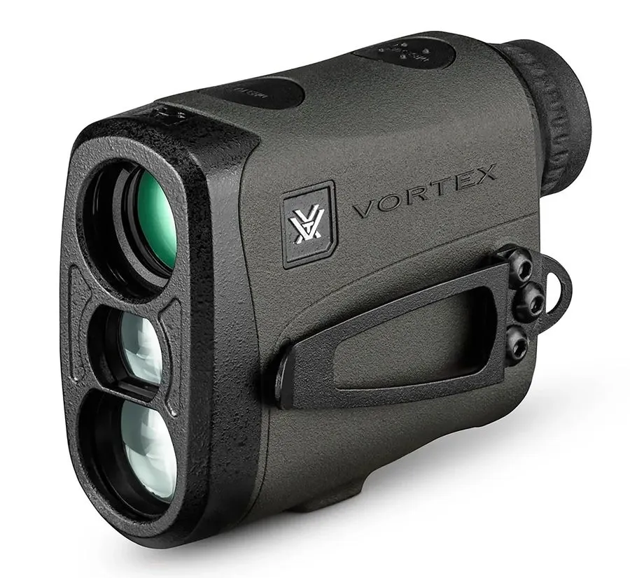 Оптико-электронная система Vortex Sonora HD 1800 Laser Rangefinder LRF-SON1800 — фото лота 1