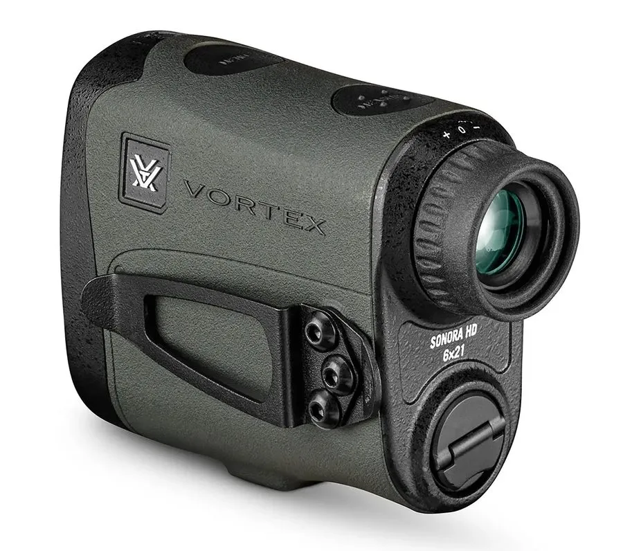 Оптико-электронная система Vortex Sonora HD 1800 Laser Rangefinder LRF-SON1800 — фото лота 2