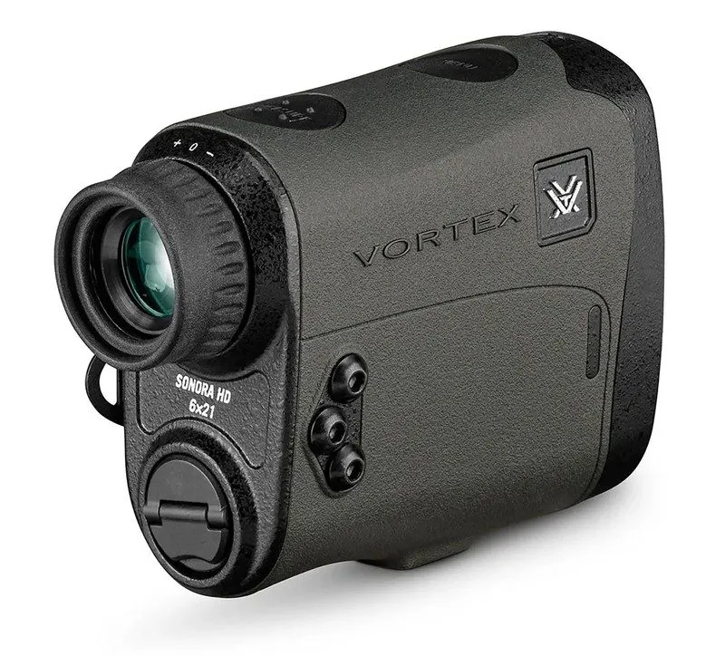 Оптико-электронная система Vortex Sonora HD 1800 Laser Rangefinder LRF-SON1800 — фото лота 3