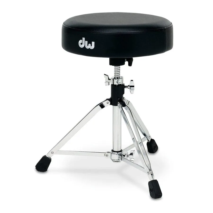 Оборудование видеонаблюдения DW DWCP9100M 9000 Series Tripod Drum Throne with Me — фото лота 1