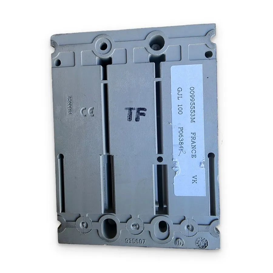 Автоматический выключатель MERLIN GERIN NENL34050 CIRCUIT BREAKER 50 A 3P 480V N