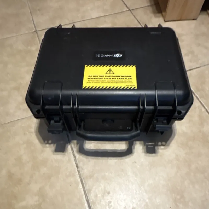 Дрон DJI Mavic 3 Enterprise with RTK
