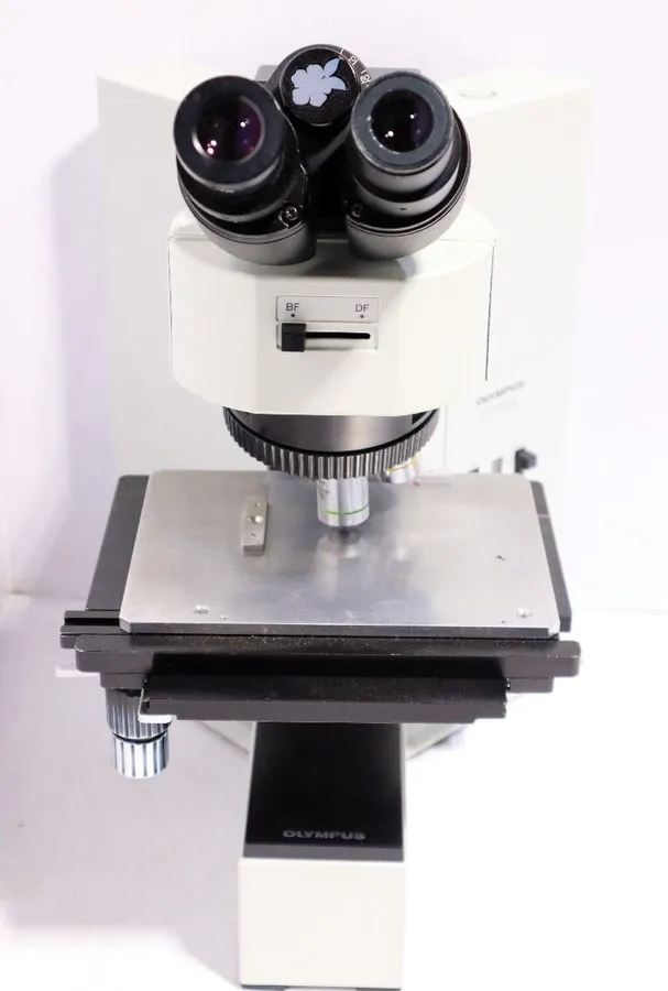 Объектив микроскопа Olympus BX60MF Metallurgical Microscope M Plan 5x 10x 20x Ob