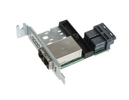Сервер Supermicro AOM-SAS3-818E-LP 8-Port Internal to External Mini SAS HD Conve