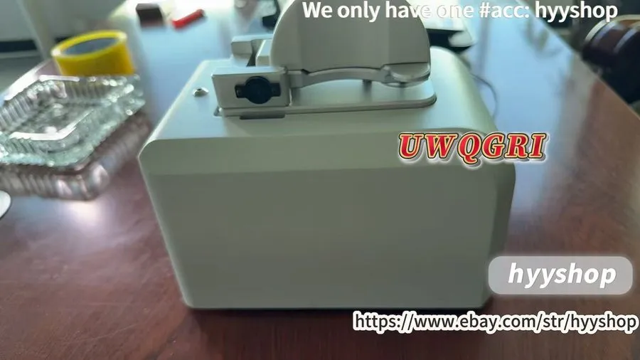 Спектрофотометр Thermo Fisher NanoDrop 2000 Ultra Micro Spectrophotometer