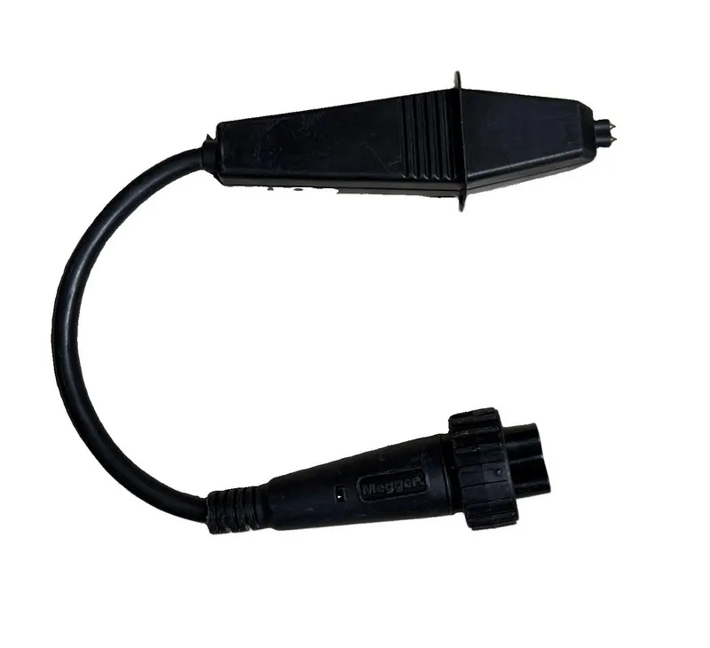 Пробник Megger DP1-C Duplex Connector Probe 1006-450 — фото лота 2