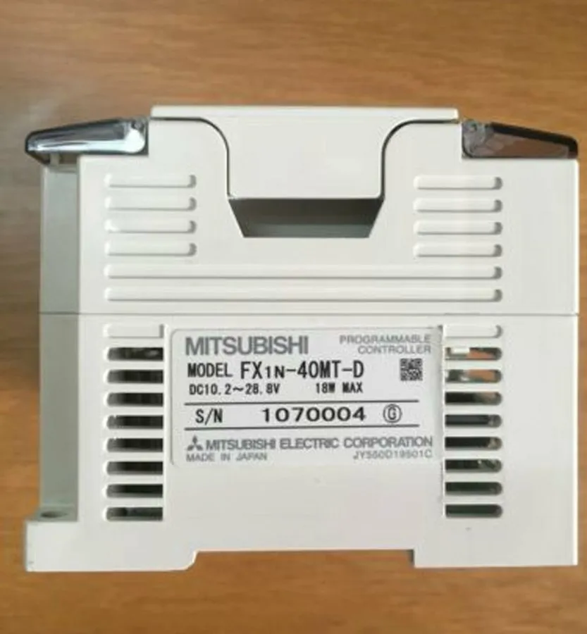 ПЛК Free Mitsubishi PLC FX1N-40MT-D