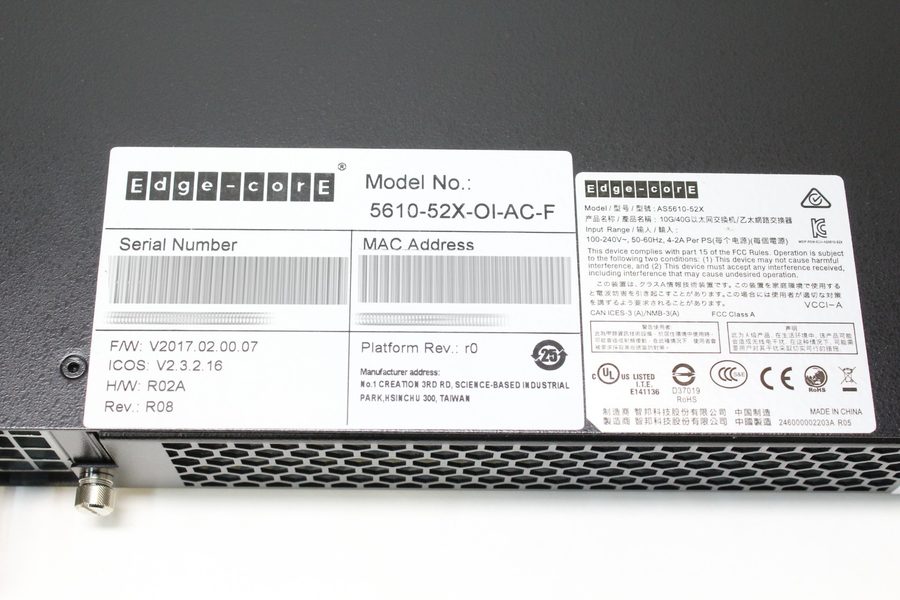 Фото лота 5610-52X-OI-AC-F от продавца №80209