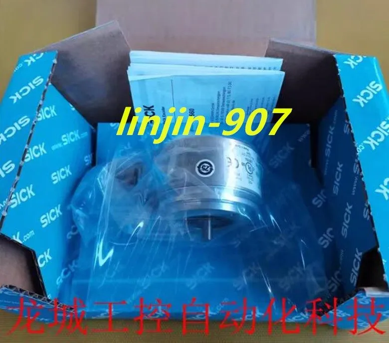 Энкодер SICK DFS60B-S1MA10000 1056866 Encoder Shipping