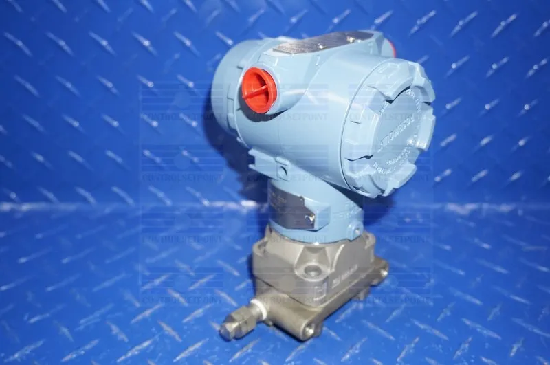 Датчик EMERSON ROSEMOUNT 3051CG5A22A1AE5M5 PRESS TRANS 3051 CG5A22A ID95038