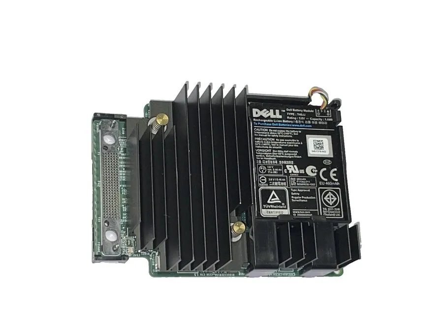 Контроллер Dell PERC H730P 03V42G 2GB Cache 12Gb/s SAS PCIe 3.0 RAID Controller