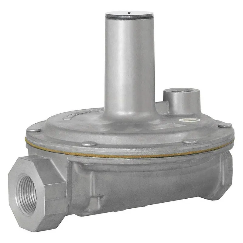 Трубопроводная арматура MAXITROL 325-5-88-0013 Gas Pressure Regulator,NPT,325000 — фото лота 1