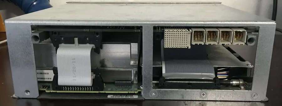 Модуль Infinera Optical Amplification Module OAM-CX2-MS 800-0166-001 WOGUAETRAA