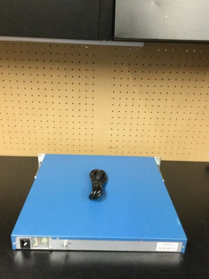 Межсетевой экран Palo Alto PA-3020 12-Port GbE 8-Port SFP Security Firewall
