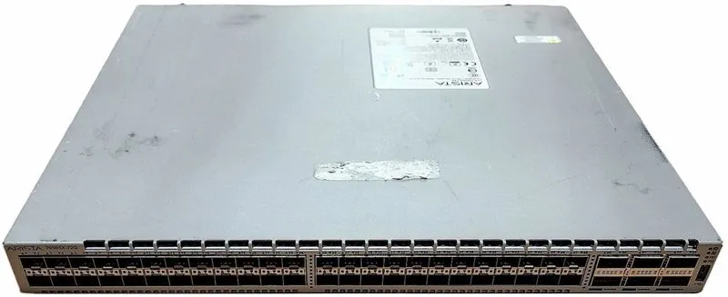 Трансивер Arista DCS-7050SX-72Q-R 48xSFP+ 6x40GbE QSFP+Lifetime