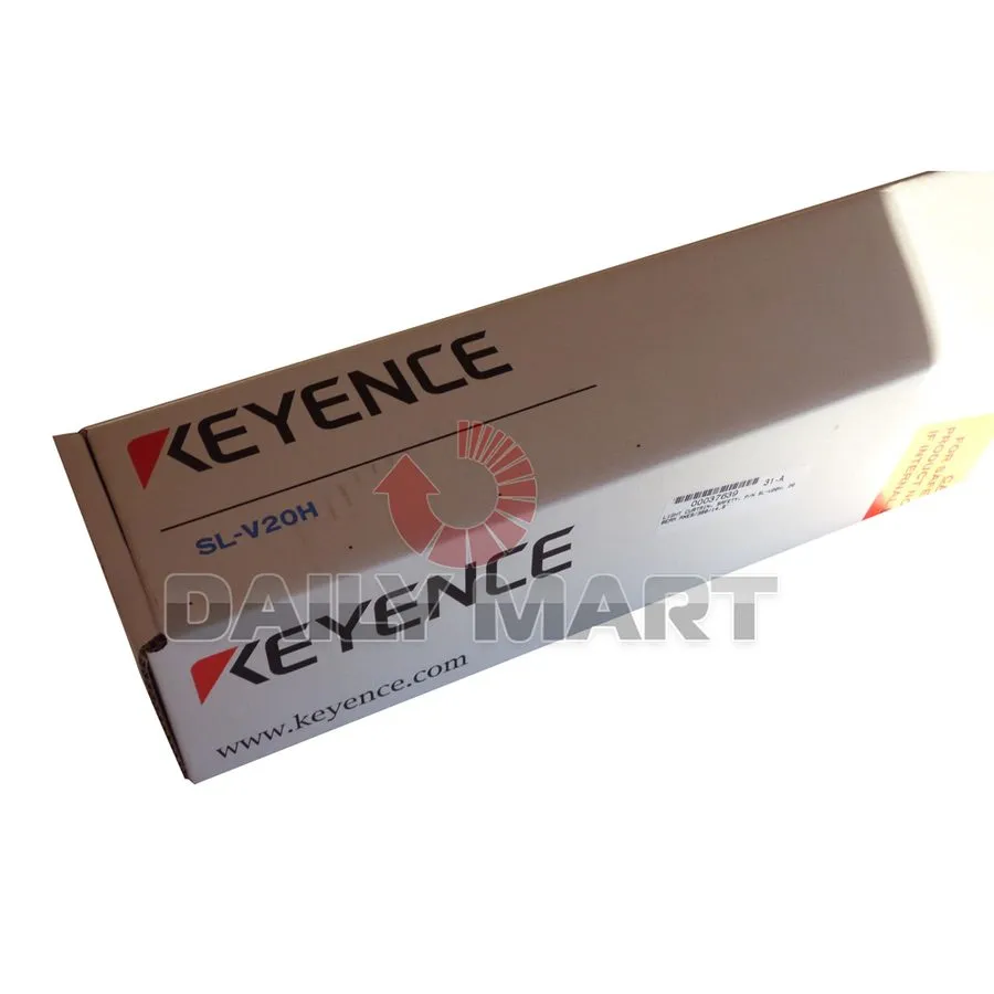 Световая завеса Keyence Transmitter Receiver Safety Light Curtain SL-V20H