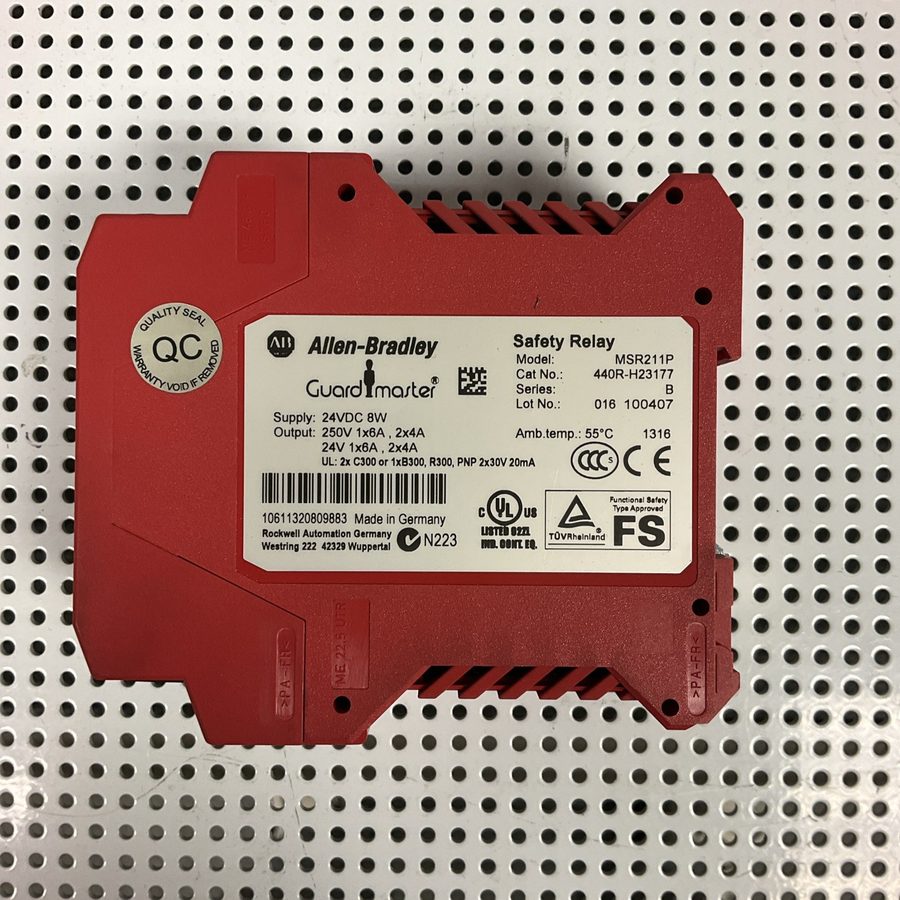 Фото лота 440R-H23177 от продавца №51226