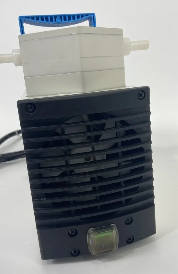 Насос KNF Laboport UN 840FTP Mini Diaphragm Lab Vacuum Filtration Pump 115V 840  — фото лота 1