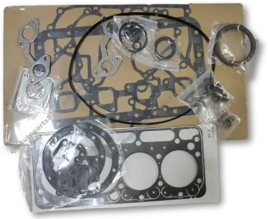 Генератор Overhaul Rebuild Kit для Caterpillar C3.3 C3.3B Generator DE50E0 DE55E