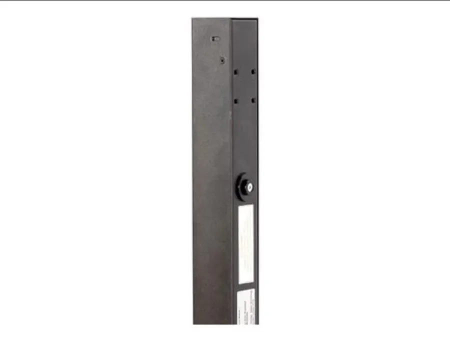Блок розеток PDU APC AP9567 Basic Rack PDU 0U 15A 100/120V 14-Outlet NEMA 5-15R
