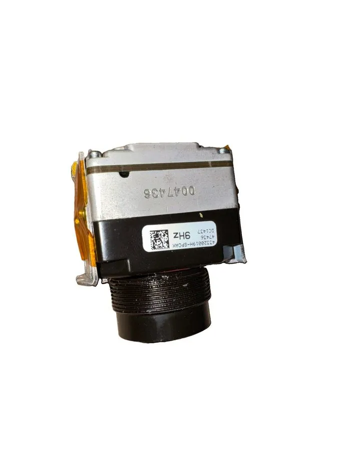 Датчик FLIR First Mate II MS-224b Thermal Imaging Core Sensor 19mm Lens Assembly — фото лота 2