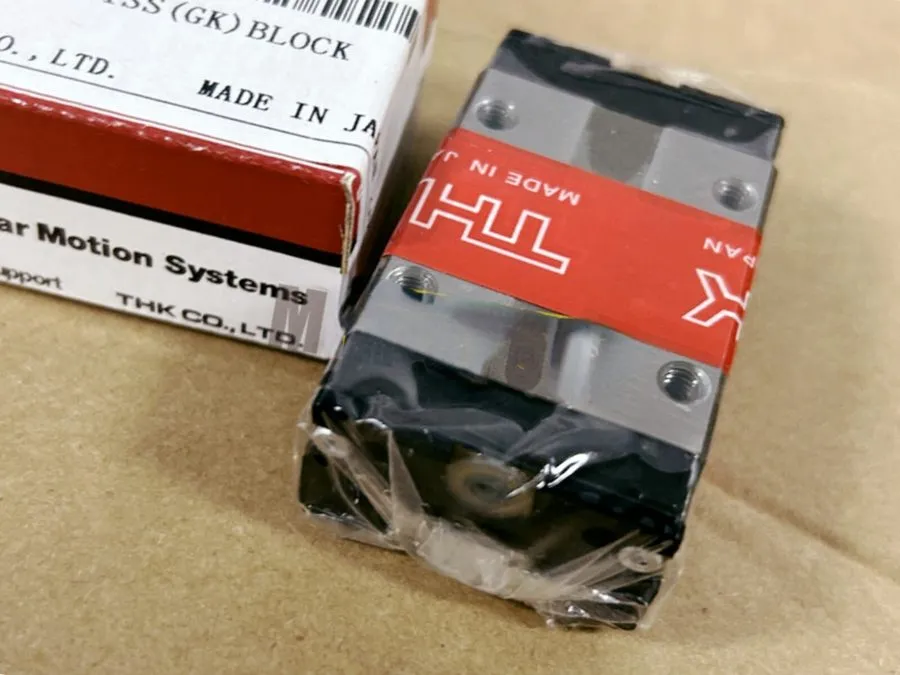 Подшипник THK SSR15XW1SS Linear Slide Block Bearing