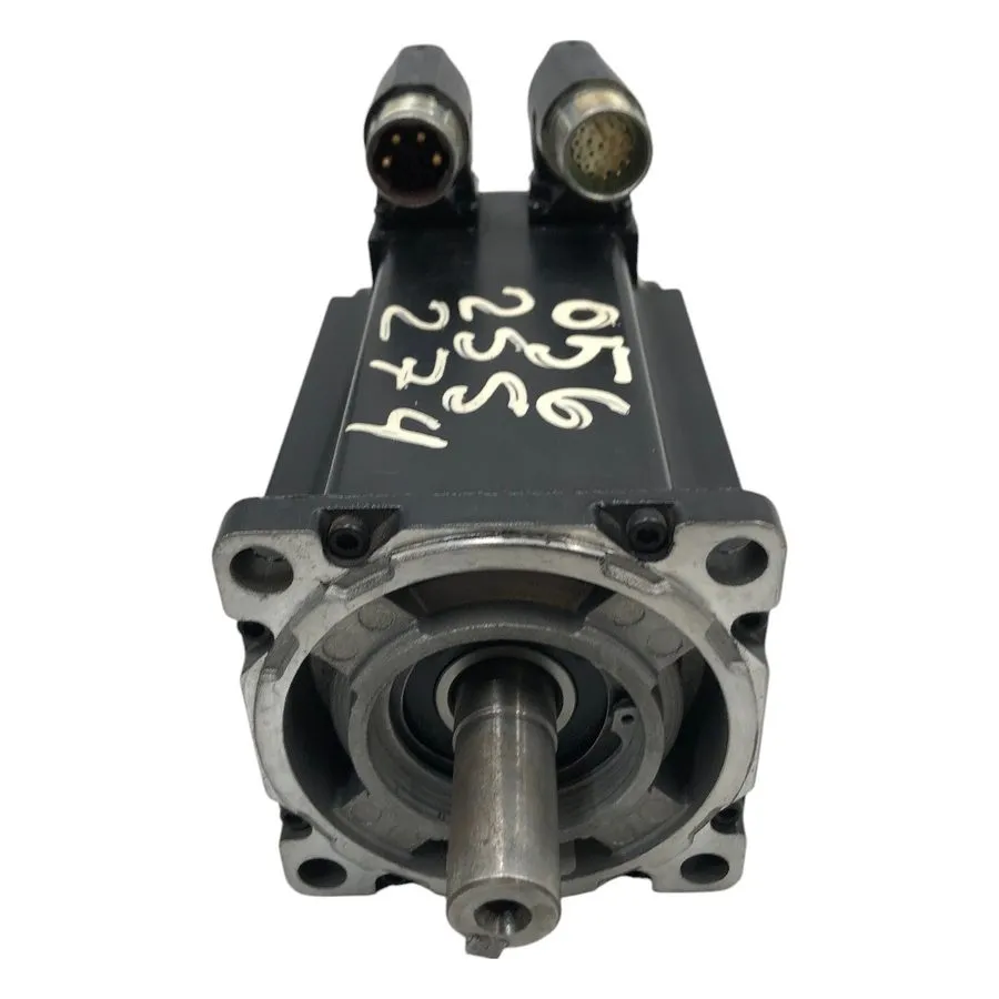 Серводвигатель Servo Motor Allen-Bradley MPM-B1152C 1.20/1.61 kW/HP 480v — фото лота 2