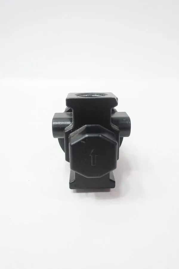Трубопроводная арматура Parker 07R413AC Air Pressure Regulator 3/4" NPT