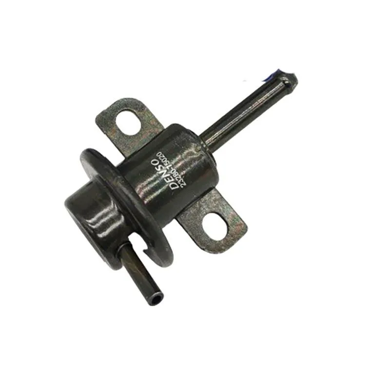 Трубопроводная арматура 23280-75020 Fuel Injection Pressure Regulator для 95-04 