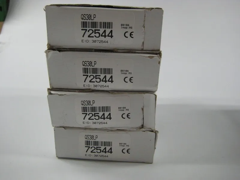 Фотоэлектрический датчик BANNER Photoelectric Switch Sensor QS30LP
