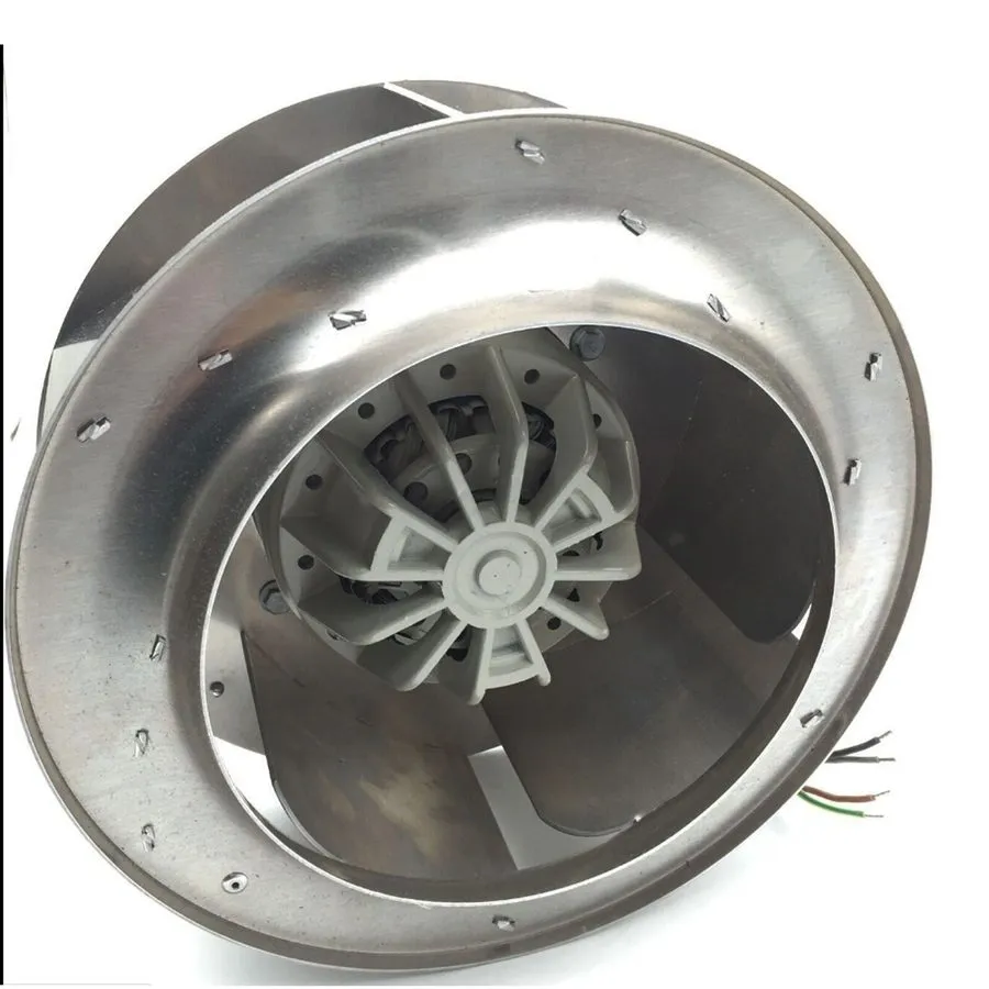 Вентилятор Centrifugal Fan RH28M-2EK.3F.1R