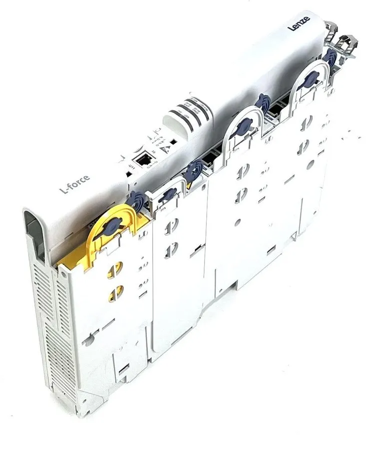 ПЛК Lenze Multi Drive Servo PLC E94AMPE0034 2.5A 0.9kVA Servo Inverter
