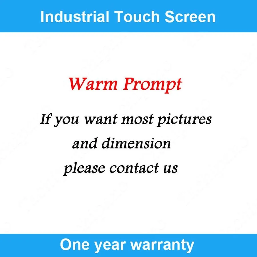 Промышленный компьютер 6AV7461-0AC33-0BK0 Touch Screen